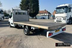 Renault Trucks Master
                                          145