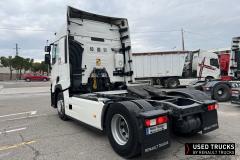 Renault Trucks T
                                          480