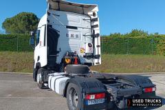 Renault Trucks T
                                          480