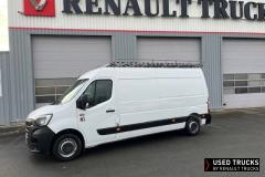 Renault Trucks Master
                                          