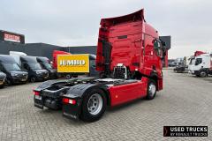 Renault Trucks T
                                          520