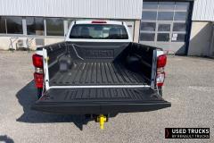 Isuzu D-MAX
                                          164