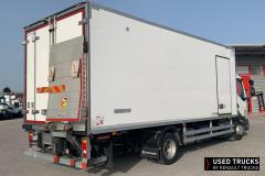 Renault Trucks D
                                          210