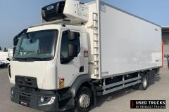 Renault Trucks D
                                          210