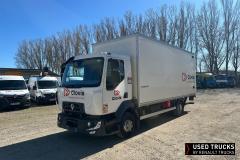 Renault Trucks D
                                          240