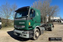 Renault Trucks Premium
                                          410