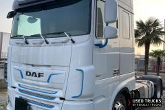 DAF XF
                                          480