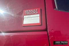 Renault Trucks T
                                          380