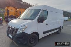 Nissan Interstar
                                          150