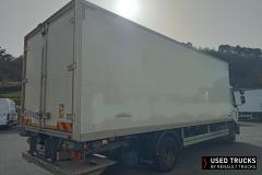 Renault Trucks D
                                          280