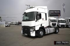 Renault Trucks T
                                          520
