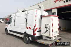 Renault Trucks Master
                                          145
