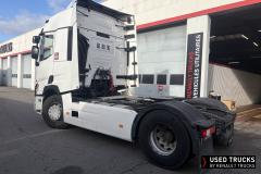 Renault Trucks T
                                          440