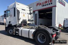 Renault Trucks T
                                          480