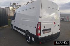 Renault Trucks Master
                                          75