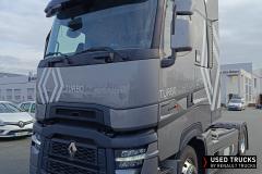 Renault Trucks T High
                                          