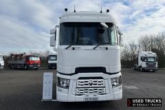 Renault Trucks T High
                                          520
