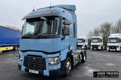 Renault Trucks T
                                          480
