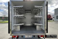 Renault Trucks Master
                                          130