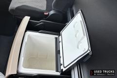 MAN TGX
                                          510