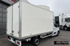Renault Trucks Master
                                          145