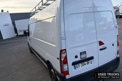 Renault Trucks Master
                                          150