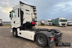 Renault Trucks T High
                                          480