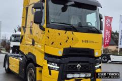 Renault Trucks T High
                                          520
