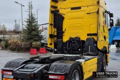 Renault Trucks T High
                                          520