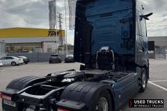 Renault Trucks T High
                                          