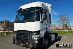 Renault Trucks T
                                          480