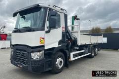 Renault Trucks C
                                          380