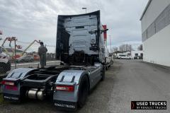 Renault Trucks T High
                                          480