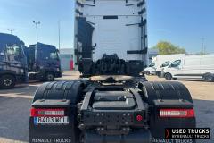 Renault Trucks T High
                                          480