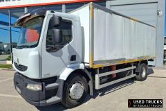 Renault Trucks Midlum
                                          270