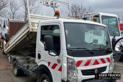 Renault Trucks Maxity
                                          150