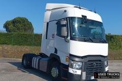 Renault Trucks T
                                          480