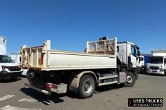 Renault Trucks C
                                          380