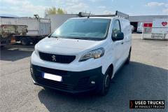 Peugeot Expert
                                          120