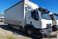 Renault Trucks D Cab 2.1
                                          320
