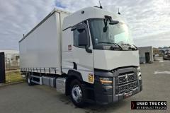 Renault Trucks P-serie
                                          480