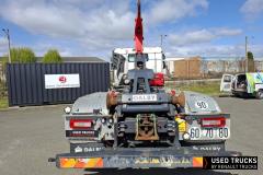 Renault Trucks C
                                          480