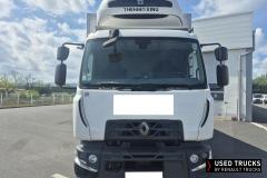 Renault Trucks D
                                          240