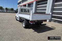 Renault Trucks Master
                                          165