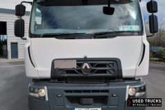 Renault Trucks D Wide
                                          250