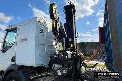 Renault Trucks Premium
                                          340