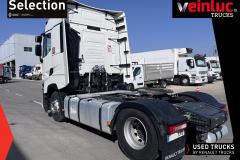 Renault Trucks T High
                                          480