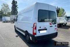 Renault Trucks Master
                                          135