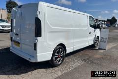 Renault Trucks Trafic
                                          150
