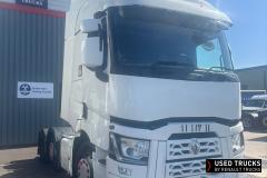 Renault Trucks T
                                          520